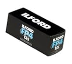 Ilford FP4 Plus 120 Schwarz-/Wei� Neg...