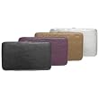 Je Veux Faux Leather Clip Womens Wallet Je Veux Faux Leather Clip Womens Wallet