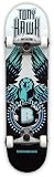 Birdhouse Tony Hawk Blue Crest Complete New Skateboard