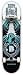 Birdhouse Tony Hawk Blue Crest Complete New Skateboard