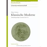 Klassische Modernevon "Walter Delabar"