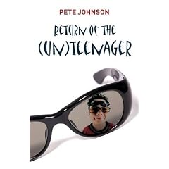 Return of the (Un)Teenager