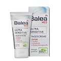 Balea Med Ultra Sensitive Tagescreme, 3er Pack (3 x 50 ml)
