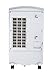 KuulAire PACKA30 Portable Evaporative Cooler with 100 Square Foot Cooling Capacity, 170 CFM, Beige