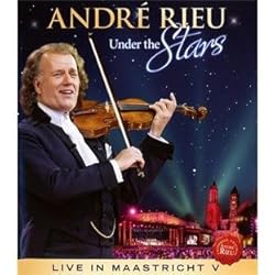 Under the Stars [Blu-ray]