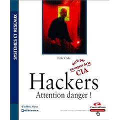 Hackers : Attention danger !