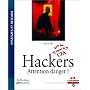 Hackers : Attention danger ! de Eric Cole