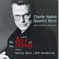 Art Of The Song Featuring Shi