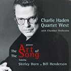 The Art of the Song by  Larry Corbett, Leonard Bernstein, Alan Broadbent, Cy Coleman, and Charlie Haden 