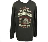 Lucky Brand Jeans Wild Rides T-Shirt