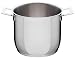 A di Alessi Pots & Pans Stockpot ( 20Cm Diameter )