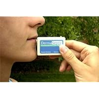 Dermaseptic Skin Care Remedy for Cold Sores, Warts, Herpes, and Fever Blisters