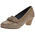 escarpins petit talon Sioux Mae