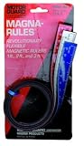 1 Foot Magnetic Ruler Set
