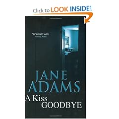 Kiss Goodbye