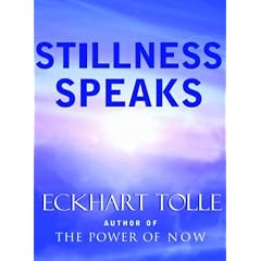 Stillness Speaks