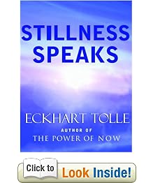 Stillness Speaks