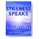 Stillness Speaks Cover image