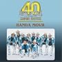 40 Artistas