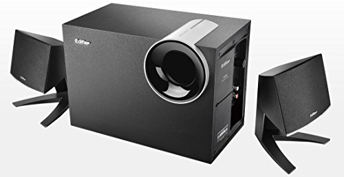 Edifier USA M1380 2.1 Speaker System (M1380)