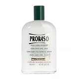 Proraso Liquid Cream After-Shave 3.4 fl oz (100 ml)