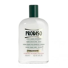 Proraso - After Shave Creme (fl�ssig)