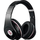 Beats Studio Over-Ear Headphone | Black