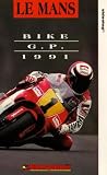 Review Duke Video  / Bike Grand Prix 1991 - Le Mans