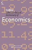Review Collins  / Economics (Collins Dictionary Of...)