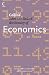 Economics (Collins Dictionary Of...)