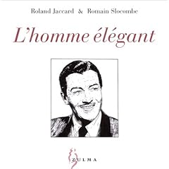 L'Homme �l�gant