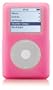reEVOlutions iSkin eVo2 Fourth Generation iPod 20 GB (Blush)