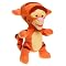 How Tigger Fans can Earn Their Stripes