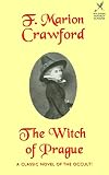 The Witch of Prague (Wildside Fantasy)