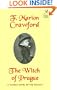 The Witch of Prague (Wildside Fantasy)