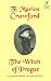 Books : The Witch of Prague (Wildside Fantasy)