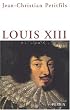 Louis XIII