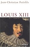 Louis XIII
