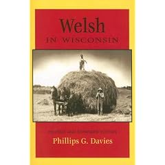 Welsh in Wisconsin: Second Edition (People of Wisconsin)