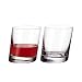 LEONARDO 086467 WH Whisky Becher Pisa 2er-Set