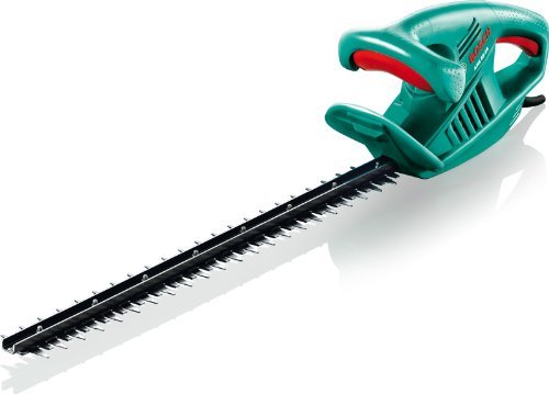 Bosch AHS 55-16 450W Electric Hedgecutter 550mm Blade length - 240V
