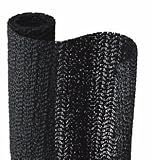 Decora Black Grip Liner 5'