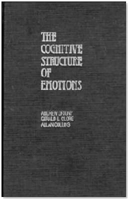 The Cognitive Structure of Emotions