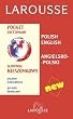 Larousse Pocket Dictionary: Polish-English/English-Polish (Larousse Pocket Dictionary) Larousse Pocket Dictionary: Polish-English/English-Polish (Larousse Pocket Dictionary)
