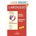 Larousse Pocket Dictionary: Polish-English/English-Polish (Larousse Dictionary) (Polish Edition)