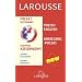 Larousse Pocket Dictionary: Polish-English/English-Polish (Larousse Dictionary)