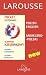 Larousse Pocket Dictionary: Polish-English/English-Polish (Polish Edition)
