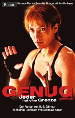 Genug. Der neue Film mit Jennifer Lopez.