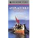 Anyplace Wild: The Special [VHS]