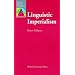 Linguistic Imperialism (Oxford Applied Linguistics)